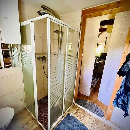 Apartamento Gruene Oase