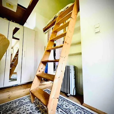 Gruene Oase * Leipzig