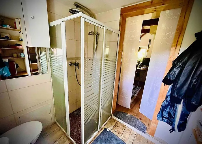 Apartamento Gruene Oase