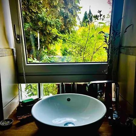 Gruene Oase לייפציג